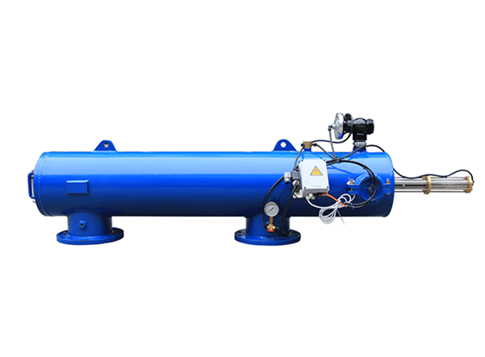 <b>CAF800 Hydraulic water filter</b>